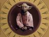 Episode I Yoda background - 800x600