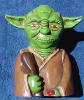 A homemade ceramic Yoda - 457x543