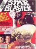 Star Blaster magazine March 1983 with Yoda on the cover - 194x263