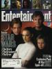 Yoda on the cover of Entertainment Weekly - 316x413