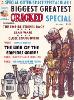 Cracked Magazine - Fall 1980 - 192x258