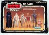 Empire Strikes Back six-pack of toys - 700x505