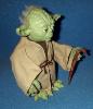 Side view of the pull-string talking Yoda - 248x287