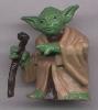 Tombola Yoda toy - 171x191