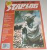 The best of Starlog 2 - 322x338