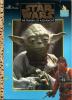 Training of a Jedi Knight Golden Book - 933x1281