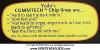 Episode I Yoda toy (zoom-in on CommTech chip lines on back of package) - 444x223