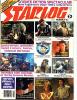 Starlog Magazine with Yoda on the cover - 350x449