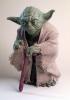 A good looking custom Yoda toy - 493x700