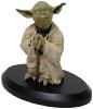 Attakus (French) Yoda statue - 495x571
