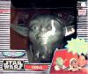 MicroMachines Yoda/Dagobah transforming head playset - 346x291