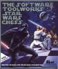 The Software Toolworks Star Wars Chess box - 468x551