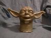 Talking Yoda mold (front) - 640x480