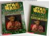 Episode I Adventures Jedi Emergency book and game book - 640x481