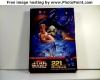 221 piece Empire Strikes Back puzzle - 320x256