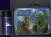 Back of Hallmark Ornament lunchbox - 459x332