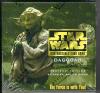 Star Wars CCG Dagobah box with Yoda on it - 415x387
