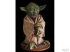 Yoda replica based on the Illusive Concepts Originals replica (full body) - 400x300