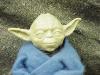 Action Collection prototype Yoda (head) - 640x480