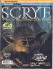 Scrye Magazine with Yoda on the cover - 510x661