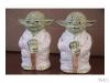 Front of Yoda salt and pepper shakers - 400x300