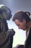 Episode I Yoda and Obi-Wan (from StarWars.com) - 350x535