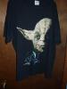 Front of Yoda Return of the Jedi shirt - 480x640