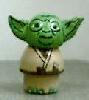 Custom Fisher Price Yoda toy - 121x135
