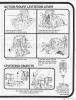 Page 3 of the 1980 Dagobah Playset instructions - 630x826