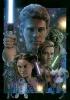 A full color Episode II illustration - 305x432