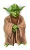 Yoda illustration - 673x1087
