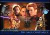 Front of the Attack of the Clones promo card P1 - 1055x743