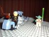 LEGO Yoda and Count Dooku - 640x480