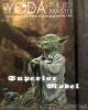 1:6 scale Yoda model kit - 643x800