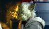 A mixture of the Attack of the Clones Yoda and Yoda from the Original Trilogy (from YodaWars.com) - 472x283