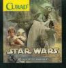 Curad Star Wars bandages package with Yoda on the front - 327x336