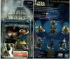Front and back of carded Attack of the Clones Yoda figure - 714x600