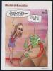 French cartoon with Yoda and Ally McBeal - 410x541