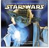Yoda cover of the Attack of the Clones soundtrack - 466x455
