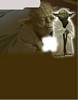 Attack of the Clones Yoda images - 472x607