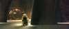 Yoda walking into the hangar prior to his confrontation with Dooku - 900x380