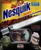 Nesquick cereal from Prague - 746x903