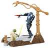 Yoda and Super Battle Droid deluxe figure - 300x284