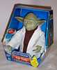 Hasbro's electronic 'Ask Yoda' doll - 654x800