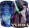 Yoda valentine - 400x388