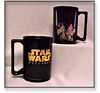 Disney Star Wars Weekends Yoda and Mickey Mouse mug - 166x154
