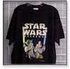 Disney Star Wars Weekends Yoda and Mickey Mouse shirt - 155x154