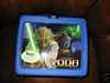 Attack of the Clones plastic Yoda lunchbox - 400x300