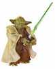 Revenge of the Sith Yoda figure - 407x500