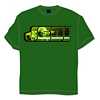 Green 'JEDI' shirt with Yoda - 500x500